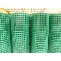 Customized Factory Price Welded Wire Mesh Roll for Chicken Pens and Construction